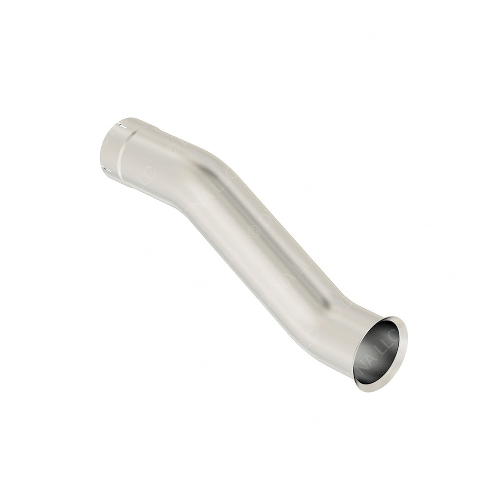 04-32900-000 PIPE-EXHAUST,AFT OUT,STD HZ,1C3