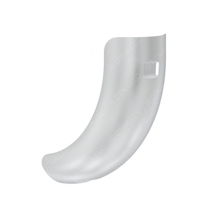 04-32926-000 SHIELD-EXHAUST,PP ELBOW