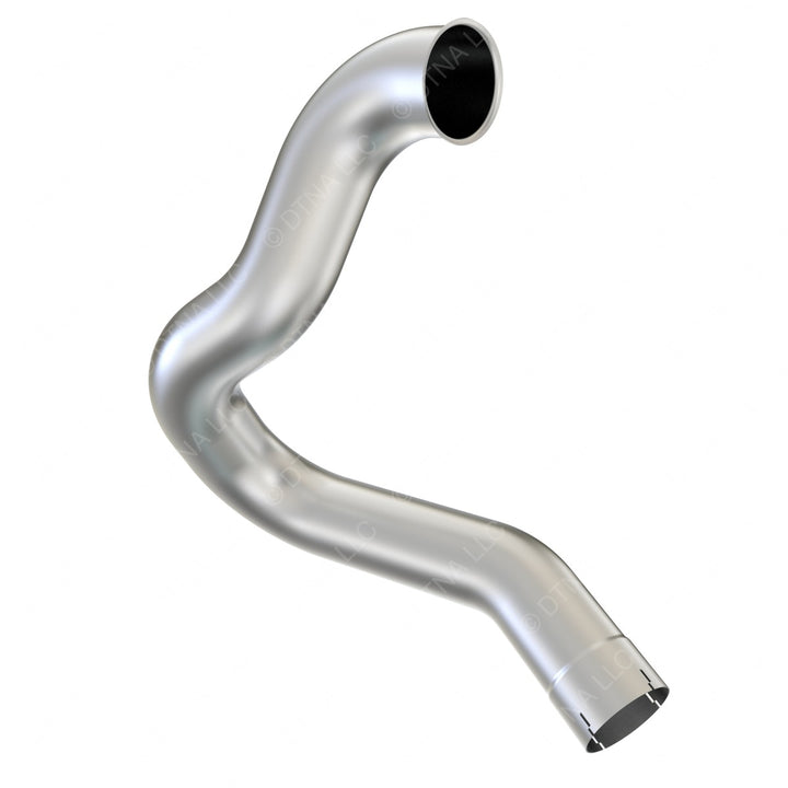 04-32930-000 PIPE-EXHAUST,ATS OUT,1C1,DC,125,