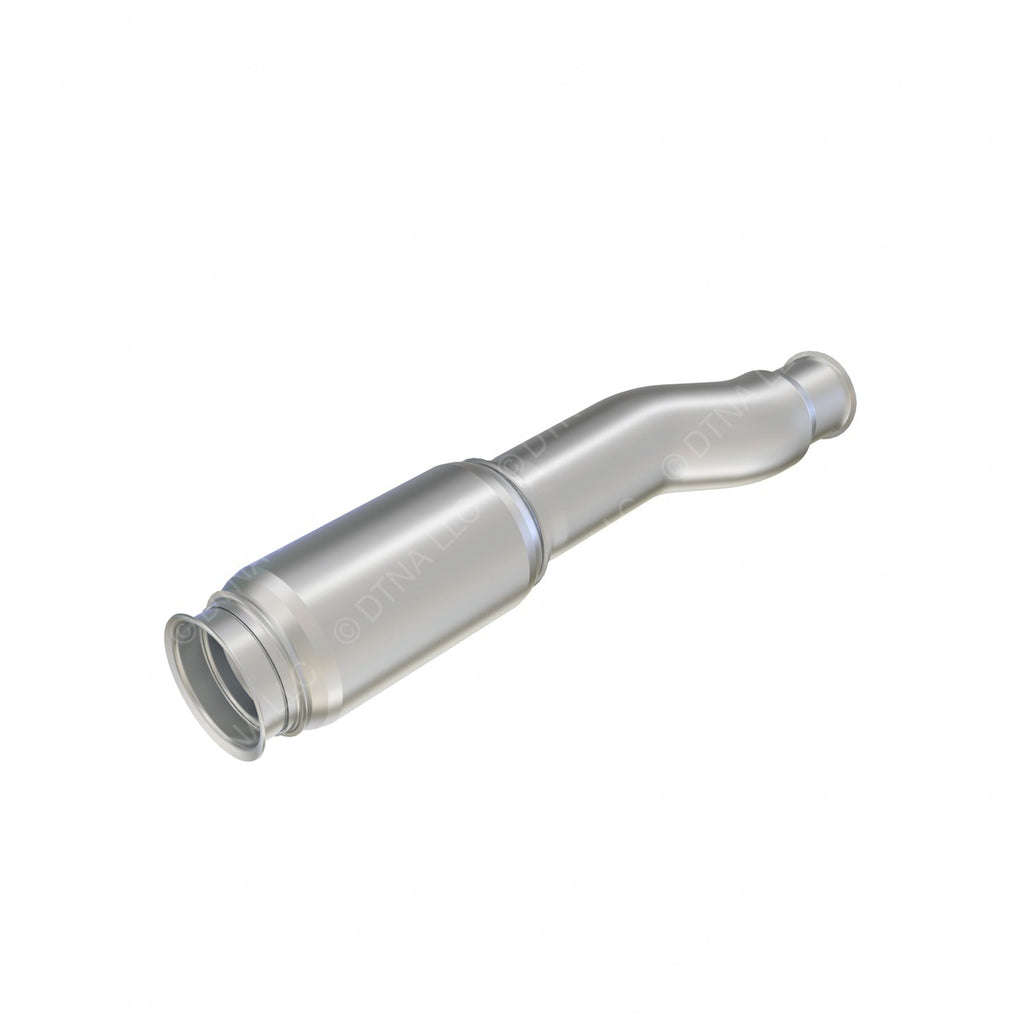 04-32945-000 PIPE-TURBO OUTLET,ISB-G,B2