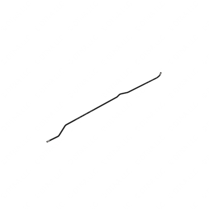 04-32953-000 TUBE-COOLANT,DEF,RETURN,1HZ@2400