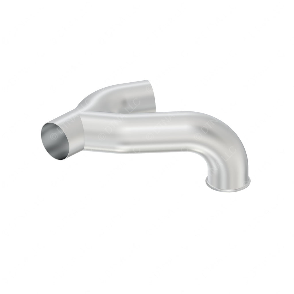 04-33020-000 PIPE-EXHAUST,ATS OUT,1C4,DC,122SD,