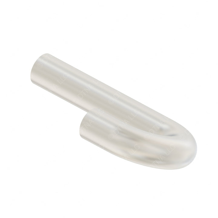 04-33033-000 PIPE-EXH,RH EXIT,93"BODY WIDTH