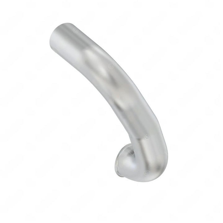 04-33055-000 PIPE-EXHAUST,ATS OUT,122SD,1C2,ISX