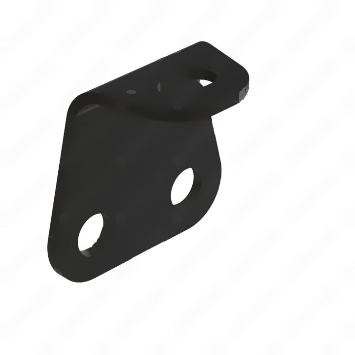 04-33085-000 BRACKET,EXHAUST SUPT,ISL