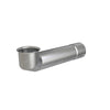 04-33170-000 PIPE-EXHAUST RH EXTENDED TP,LHP