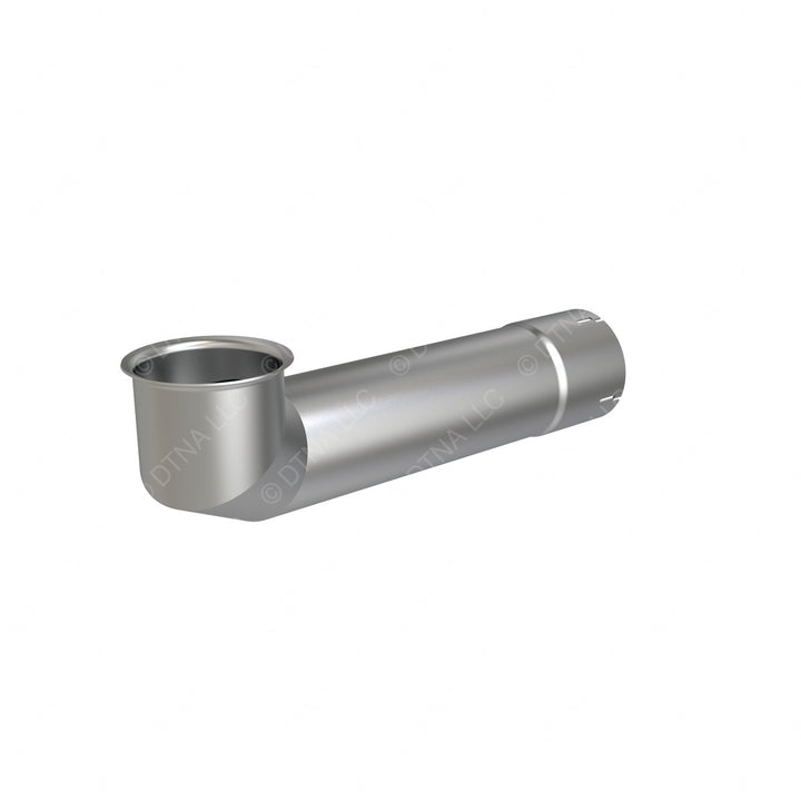 04-33170-001 PIPE-EXH RH EXTENDED TP,MHP