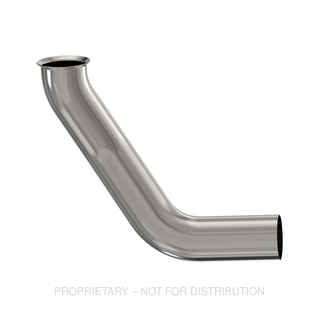 04-33260-000 PIPE-EXHAUST,HDEP,ATS-OUT,237-053