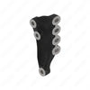 04-33333-001 BRKT-FRAME,GATS,P4,AFT