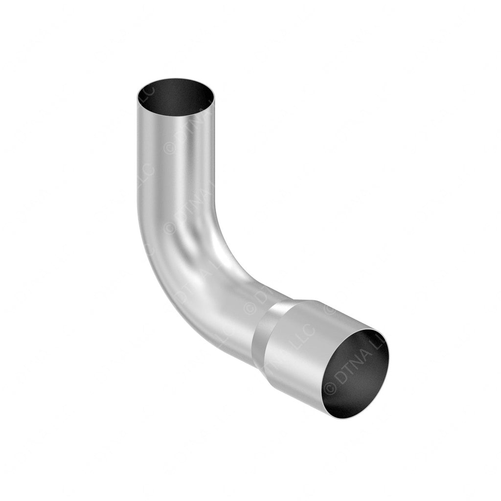 04-33369-000 PIPE-EXHAUST,ELBOW,5"-4",ADR11