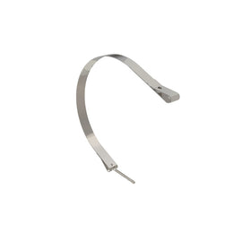 04-33388-000 STRAP-ATD MTG,B6.7/L9,R152.5