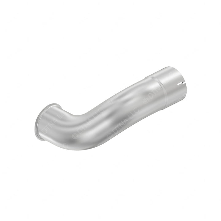 04-33390-001 PIPE-ELBOW,HZ,AWD TLPP,MHP