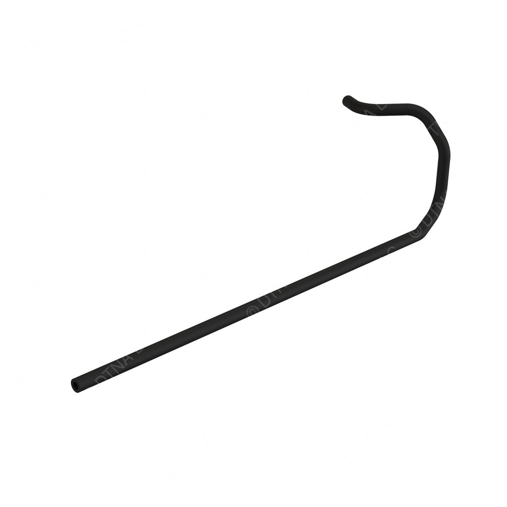 04-33429-000 HOSE-FORMED,ENG SUPPLY,EPDM