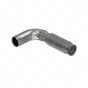 04-33442-000 PIPE-EXHAUST,ENG OUT,RH DPF
