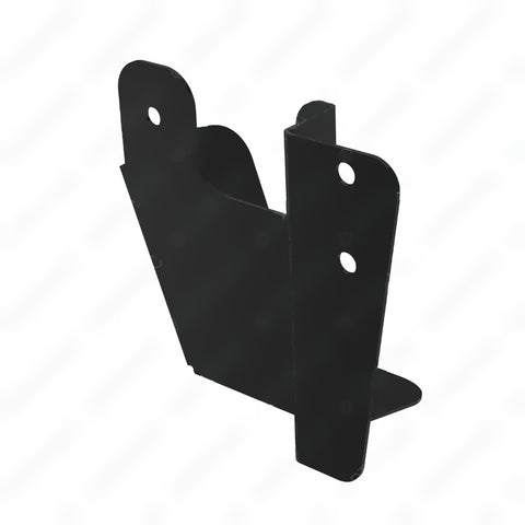 04-33473-000 BRACKET-COVER SUPPLY MODULE B2