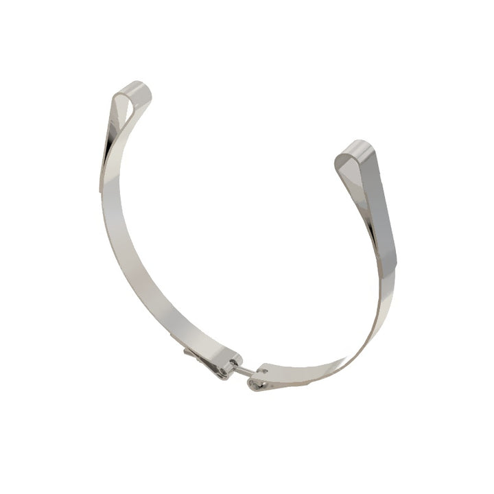 04-33503-000 STRAPS-BAND,ATS SUPT,ISL-G