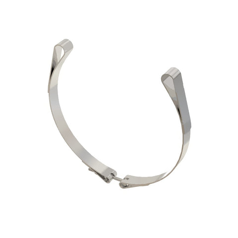 04-33503-000 STRAPS-BAND,ATS SUPT,ISL-G