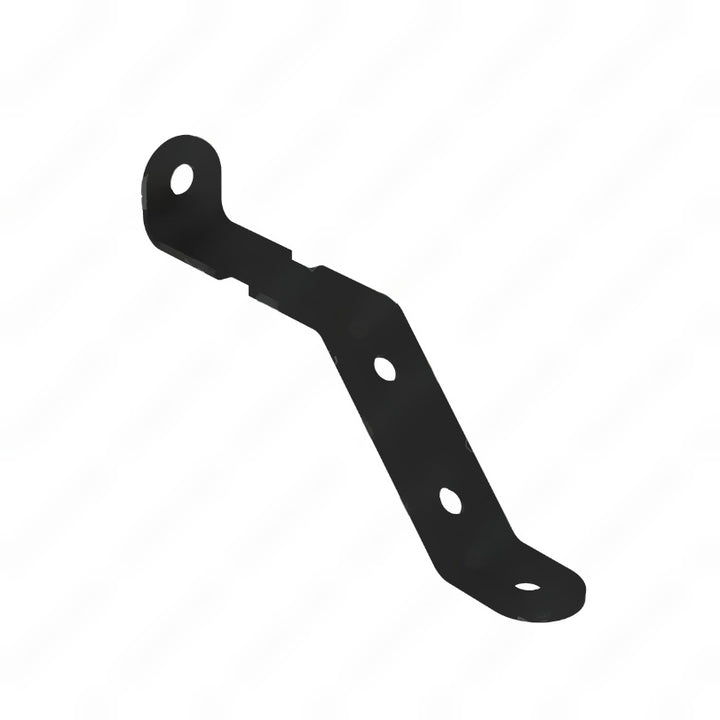04-33521-000 BRACKET-DEF LINES,INBOARD PUMP