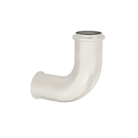 04-33560-000 PIPE-EXHAUST,ATS INLET,90 DEG