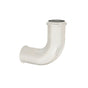 04-33560-000 PIPE-EXHAUST,ATS INLET,90 DEG