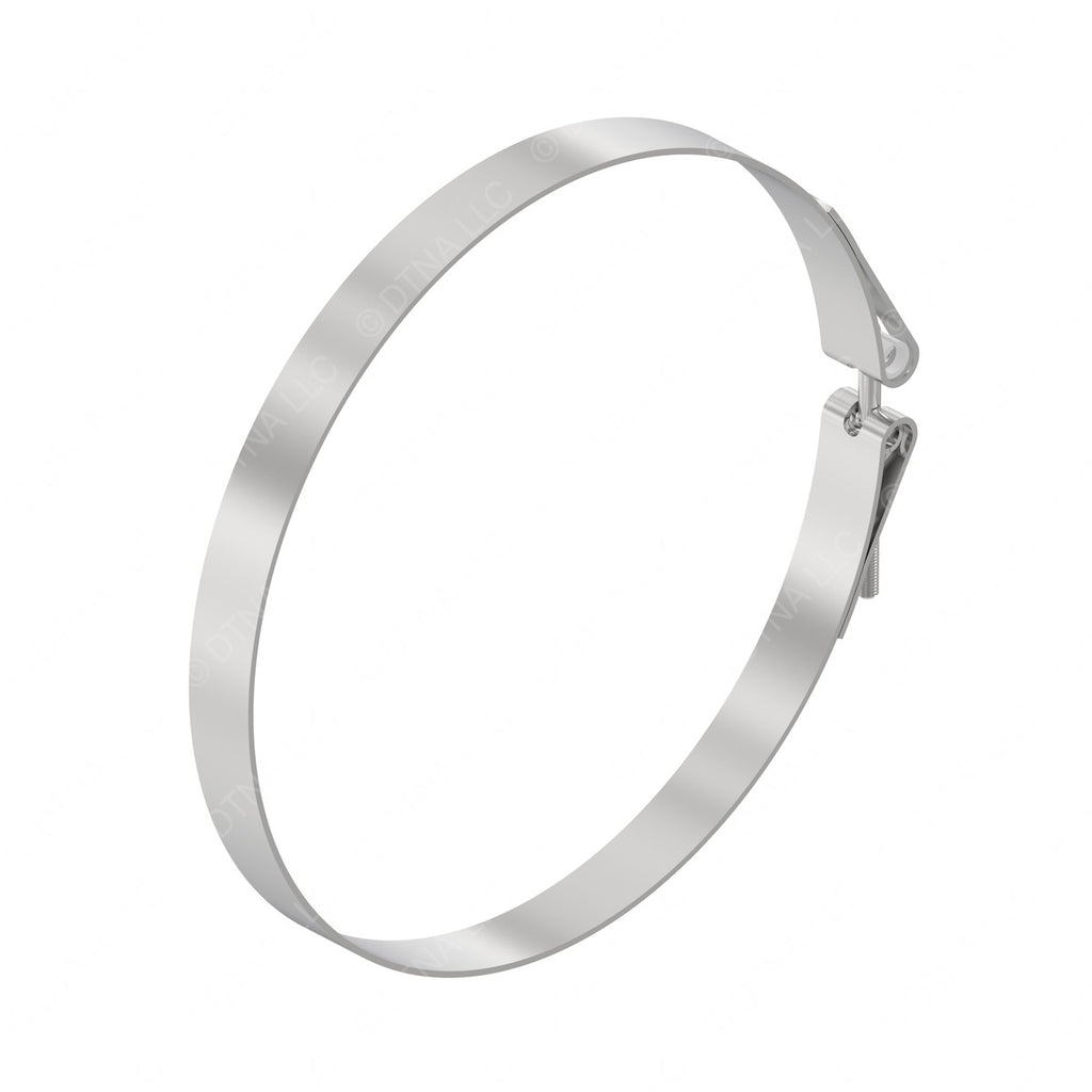 04-33580-000 BAND-MTG,AFT,ATS,INRAIL,2