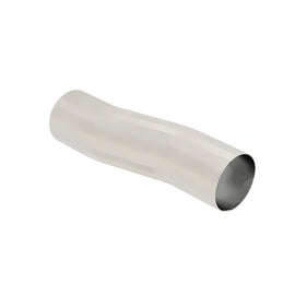 04-33597-000 PIPE-EXHAUST,4"OD,1.5"OFFS,14.2LNG