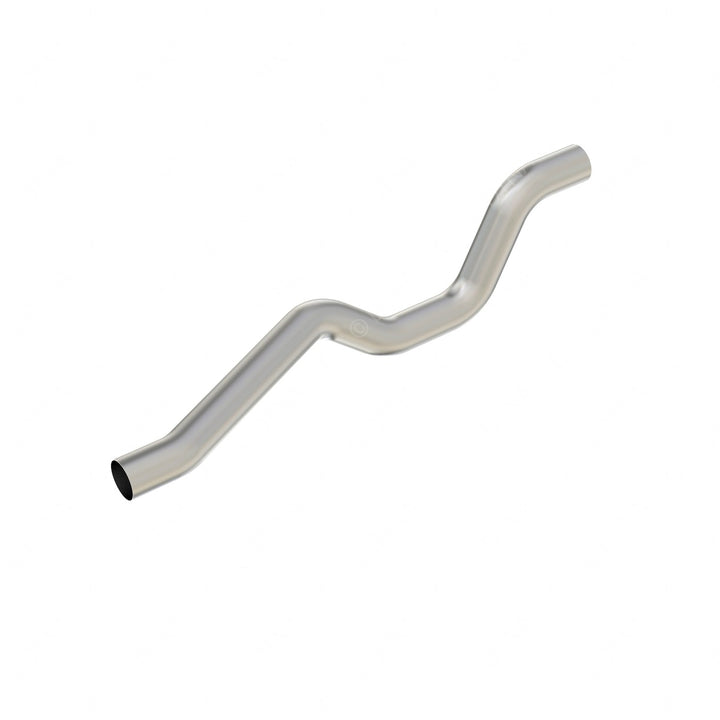 04-33620-000 PIPE-EXHAUST,MUF OUT,OVER AXLE