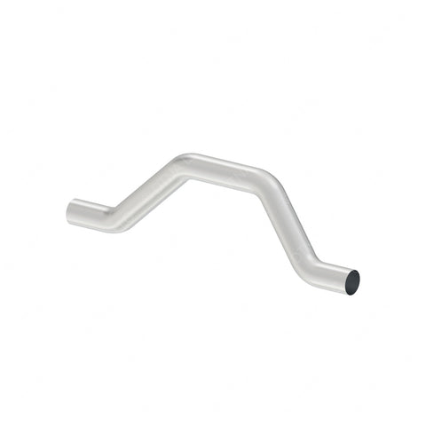 04-33643-000 PIPE-EXHAUST,SST,SPRG,OVER AXLE,B2