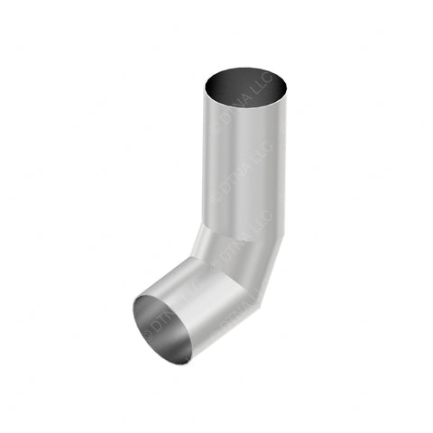 04-33734-000 PIPE-ELBOW,M2,DC,280CH,MHP