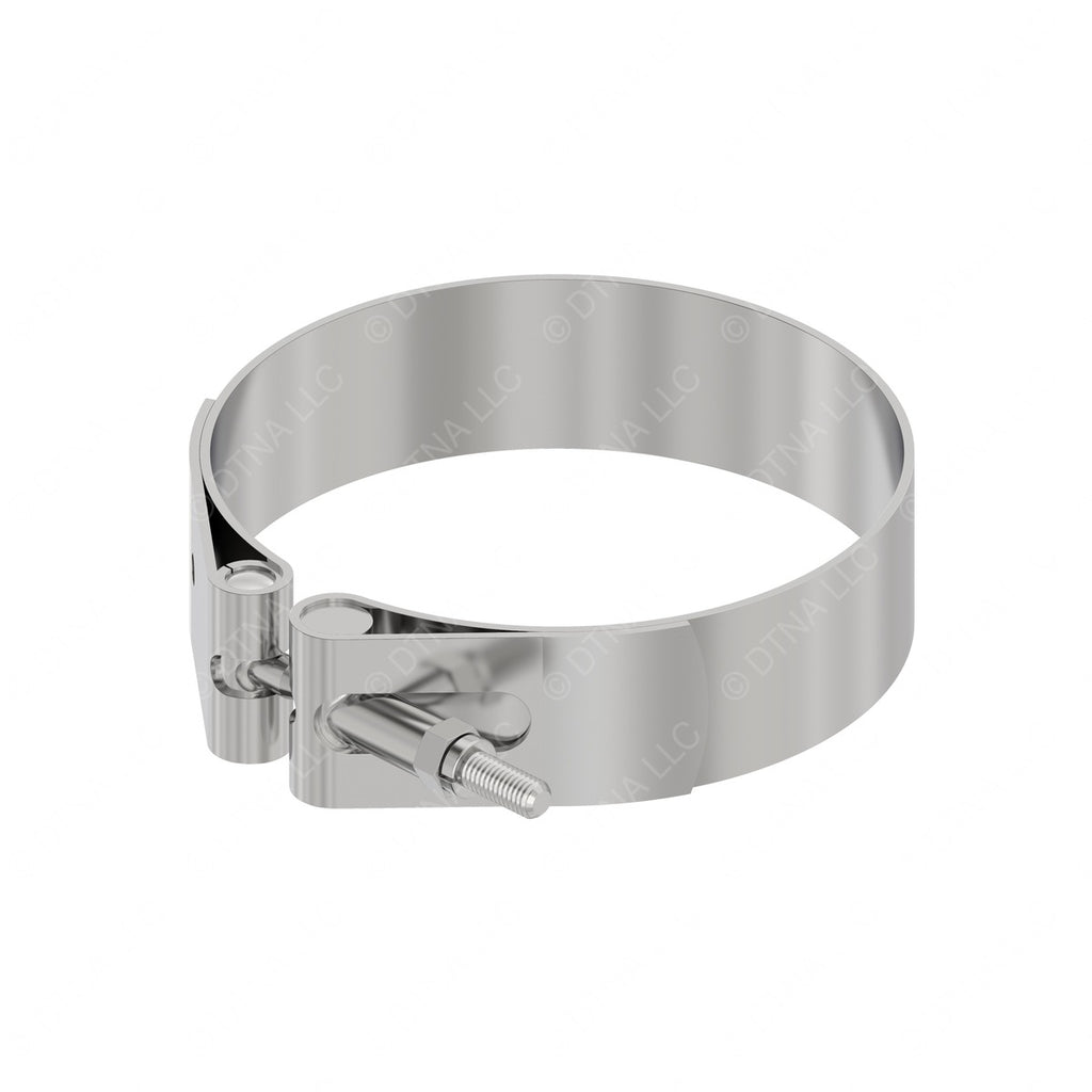 04-33846-000 CLAMP-BAND,135MM,EURO V,IN/OUT