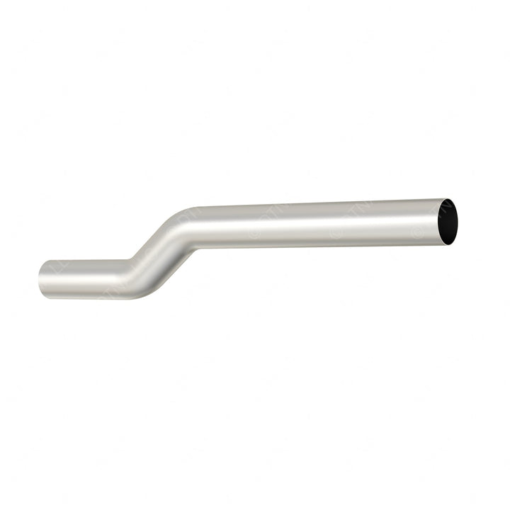 04-33870-002 EXH-PIPE,4"OD,2.44"OFF,27.63"L