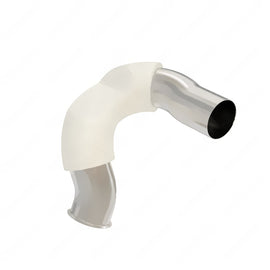 04-33902-000 PIPE-EXHAUST,M2,106,USM,AUX A/C