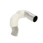 04-33902-000 PIPE-EXHAUST,M2,106,USM,AUX A/C