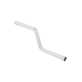 04-33954-000 PIPE-EXHAUST,ATS IN,M2106,ISL,3400