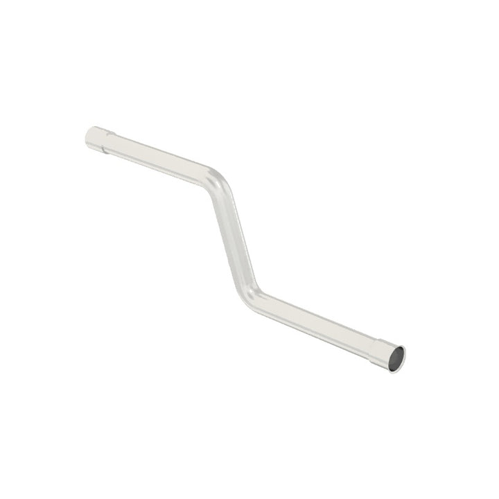 04-33954-000 PIPE-EXHAUST,ATS IN,M2106,ISL,3400