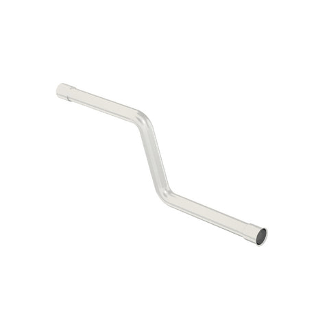 04-33954-000 PIPE-EXHAUST,ATS IN,M2106,ISL,3400