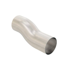 04-34017-000 EXHAUST-PIPE,4"OD,SLOPED,NDAP