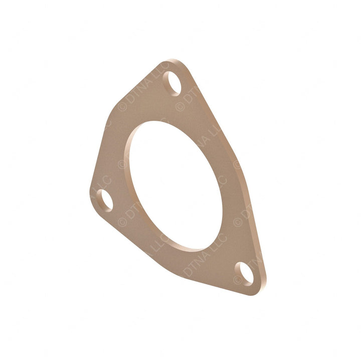 04-34054-000 GASKET-EXH,MANIFOLD,8.8L