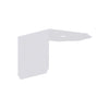 04-34094-002 HEAT SHIELD-AIR BAG,SLPRS CAB