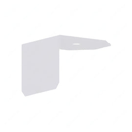 04-34094-002 HEAT SHIELD-AIR BAG,SLPRS CAB