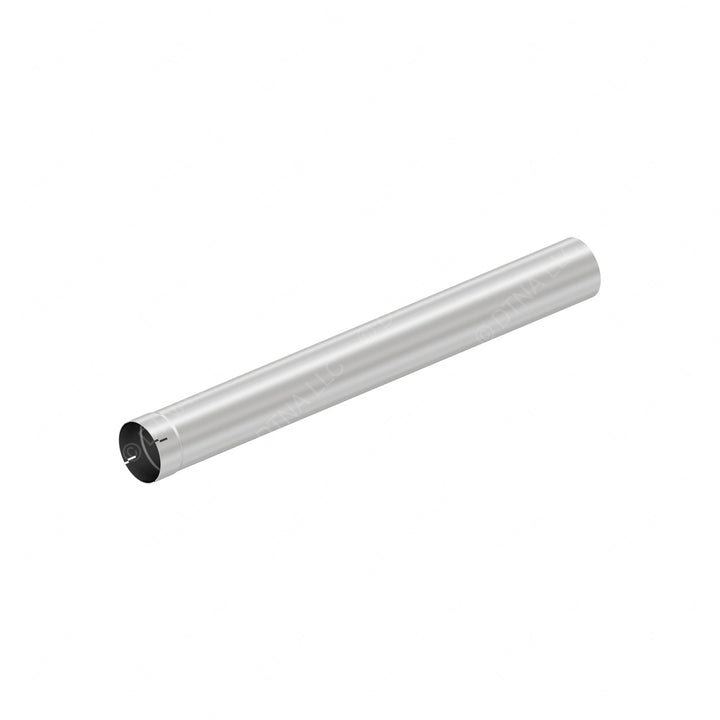 04-34109-045 PIPE-EXH,5",STR,126,48,1C3