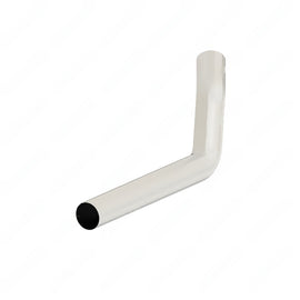 04-34124-000 PIPE-EXHAUST,4"OD,XCM RED NON TAG