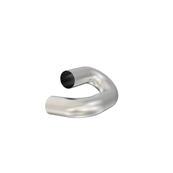 04-34214-000 EXHAUST PIPE