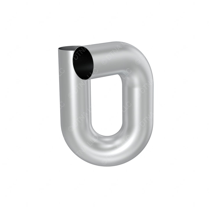 04-34214-001 EXHAUST PIPE