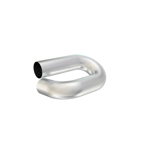 04-34215-001 EXHAUST PIPE