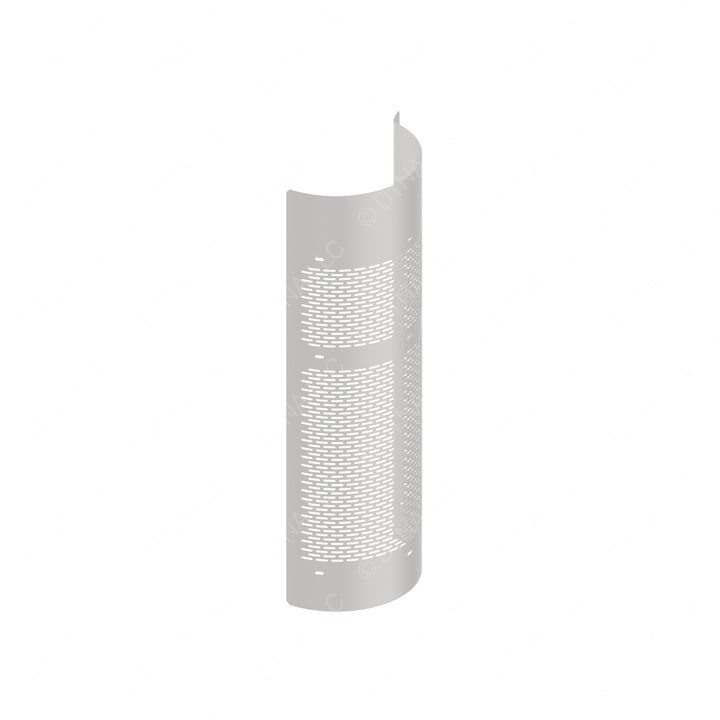 04-34242-000 SHIELD-CUM,1VT,HD,SST