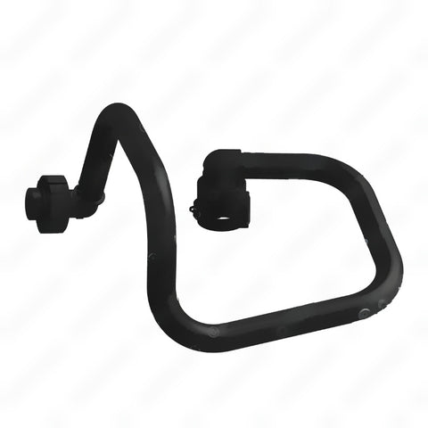 04-34250-000 TUBE-CLNT,JUMPER,VLV/HDR,CMNS
