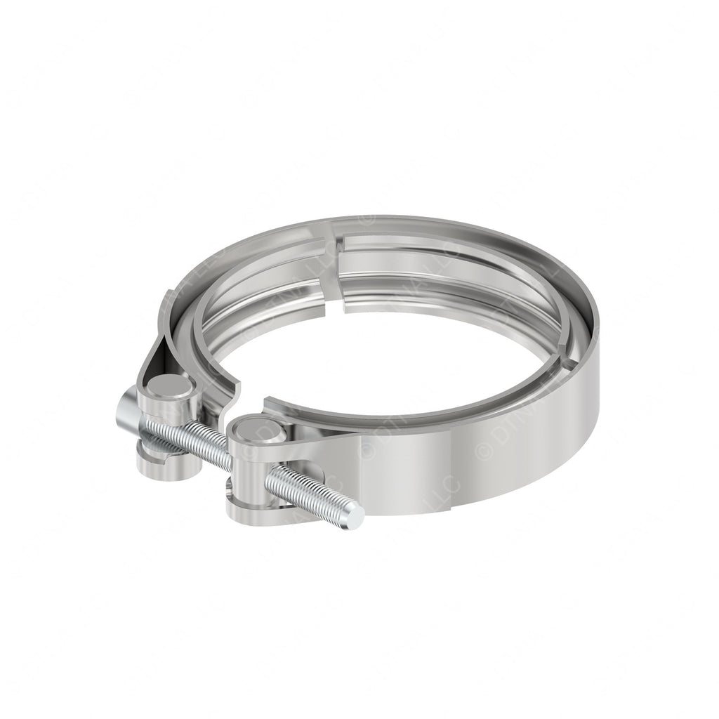 04-34284-000 CLAMP-V,MARMON,MBE904,EUROV