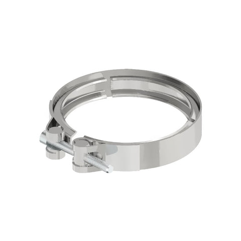 04-34293-000 CLAMP-V,MARMON,MB906,EUROV