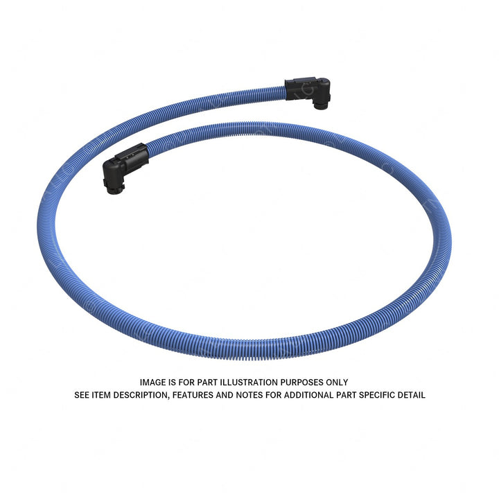 04-34365-240 DEF LINE - SUPPLY, 2400MM